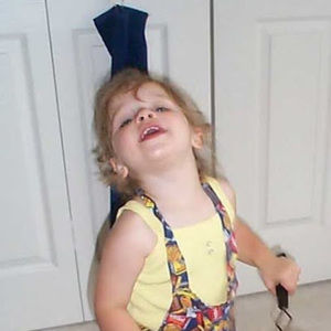 Meet your Posher, Hannah